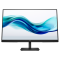 HP Series 3 Pro 324pf 23.8 FHD IPS monitor (9U5J5UT) fekete