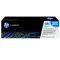 HP No.125A Toner 1400 oldal (CB541A) ciánkék