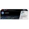 HP No.128A Toner 1300 oldal (CE321A) ciánkék