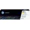 HP No.201A Toner 1330 oldal (CF402A) sárga