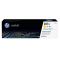 HP No.201X Toner 2300 oldal (CF402X) sárga