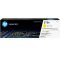HP No.219X Toner 2500 oldal (W2192X) sárga