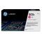 HP No.507A Toner 6000 oldal (CE403A) magenta