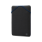 HP Sleeve Protective Reversible 15.6" (2F1X7AA) fekete-kék