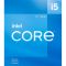 INTEL S1700 Core i5-12400F processzor (BX8071512400F)