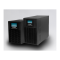 iPOWER UPS, 3000VA, 3000W, 8x IEC C13 + 1x  C19 SNMP/USB/RS-232, szünetmentes tápegység, LCD kijelző, AVR, online, tower (UPS1000-I-T3KVA-6B)