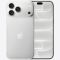 Apple iPhone 18 Pro Max 256GB Silver (MJXP4HX/A)
