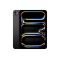 Apple 11" iPad Pro (M4) Cellular 512GB, Standard glass - Asztrofekete (MVW33HC/A)