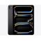 Apple iPad Pro 11" M5 Wi-Fi + Cellular 256GB normál üveggel (ME2N4HC/A) Asztrofekete