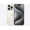 Apple iPhone 15 Pro 256GB (MTV43SX/A) Fehér Titán