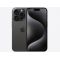 Apple iPhone 15 Pro 1TB (MTVC3SX/A) Fekete Titán