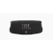 JBL Charge 5 Bluetooth hangszóró, vízhatlan (JBLCHARGE5BLK) fekete