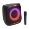 JBL PARTYBOX Encore 2 Bluetooth hangszóró mikrofonnal, 100W, dinamikus fényshow, Pro Sound, AI Sound Boost JBLPBENCORE2EP)