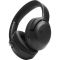 JBL TOUR ONE M2BLK, zajszűrős bluetooth fejhallgató mikrofonnal, fekete (JBLTOURONEM2BLK)