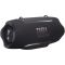 JBL Xtreme 5 hordozható hangszóró, vízálló, bluetooth, 90W, USB, 28 óra lejátszási idő, IP68, AI hangerősítés, ambient (JBLXTREME5BLK)