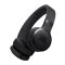 JBL Live 670NC Vezeték nélküli over-ear NC fejhallgató (JBLLIVE670NCBLK) Fekete