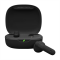 JBL Wave Flex 2 Bluetooth fülhallgató, Fekete (JBLWFLEX2BLK)