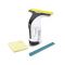 Karcher 1.633-750.0 WV 6 Bath Edition EU ablaktisztító