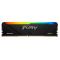 KINGSTON FURY Memória DDR4 8GB 3600MHz CL17 DIMM Beast RGB (KF436C17BB2A/8)