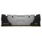 KINGSTON FURY Memória DDR4 32GB 3200MHz CL16 DIMM (Kit of 2) 1Gx8 Renegade Black (KF432C16RB12K2/32)