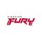 KINGSTON FURY Memória DDR5 16GB 6000MT/s CL30 DIMM Beast White EXPO (KF560C30BWE-16)