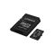 KINGSTON Memóriakártya MicroSDXC 1TB Canvas Select Plus Gen3 150R A1 + Adaprer