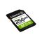 KINGSTON Memóriakártya SDXC 256GB Canvas Select Plus Gen3 150R C10 UHS-I U1 V10 (SDS3/256GB)