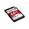 Kingston SDXC Canvas React Plus 64GB UHS-II/U3/C10 Memóriakártya (SDR2/64GB)
