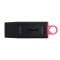 KINGSTON DataTraveler Exodia 256GB USB3.0 pendrive (DTX/256) fekete-piros