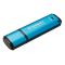 KINGSTON Pendrive 64GB, IronKey Vault Privacy 50 AES-256 FIPS 197 (IKVP50/64GB)