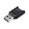 KINGSTON MobileLite Plus USB3.1 microSD kártyaolvasó (MLPM)