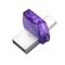 KINGSTON DataTraveler microDuo Pendrive 256G USB-A + USB-C (DTDUO3CG3/256GB)