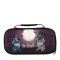 KONIX UNIK Be Dark Nintendo Switch/Lite/OLED Utazó Tok (KX-BP-UNIK-BEDARK) Színes