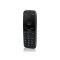 Panasonic KX-TF400EXB 4G, Black