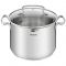Tefal G7197956 lábas fedővel 22cm