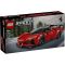 LEGO Speed Champions Ferrari SF90 XX Stradale sportautó (77254)