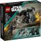 LEGO Star Wars Halálcsillag katona és Night Trooper harci csomag, építőjáték 75412