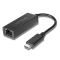 LENOVO Átalakító - USB-C to Ethernet Adapter (4X90S91831)