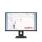 Lenovo ThinkVision E24-40 24" FHD IPS 100Hz monitor (64BAMAT1EU)