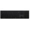 LENOVO Vezeték Nélküli Billentyűzet - Professional Wireless Rechargeable Keyboard - Magyar (4Y41K04049)