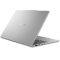 LENOVO IdeaPad Slim 5 13ARP10 (83J2001PHV) Cloud Grey / szürke