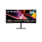 LG 34" 34G630A 3440x1440 240Hz (34G630A-B.AEUQ) Ívelt Gaming monitor