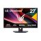 LG UltraGear 27" QHD IPS 200Hz Gaming Monitor (27G610A-B)