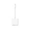 Apple Lightning - USB 3 kameraadapter (MX5J3ZM/A)