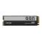 Lexar NM990 2TB PCIe Gen5 x4 M.2 NVMe SSD up to 14000 MB/s read and 10000 MB/s write (LNM990X002T-RNNNG)
