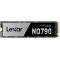 Lexar 2TB High Speed PCIe Gen 4X4 M.2 NVMe SSD, up to 7000 MB/s read and 6000 MB/s write