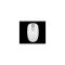 LOGITECH Egér - M196 Vezeték Nélküli Bluetooth Optikai, Grafitszürke (910-007459)