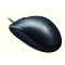 Logitech M90 USB vezetékes egér (910-001793) Sötét szürke