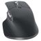 LOGITECH Egér - MX Master 3S Bluetooth Edition Vezeték Nélküli, Grafitszürke