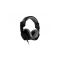 LOGITECH Fejhallgató 2.0 - ASTRO A10 Gaming Vezetékes Mikrofon, Fekete (PC, PS5, XBOX Series) (939-002057)